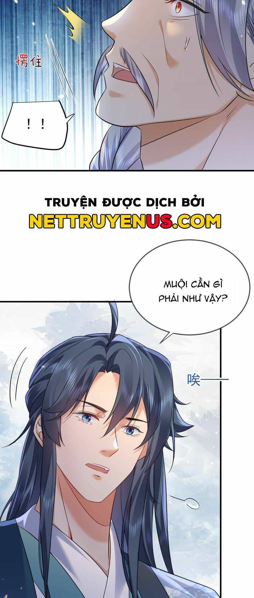 Ta Vô Địch Lúc Nào - Chương 182 - ảnh 18