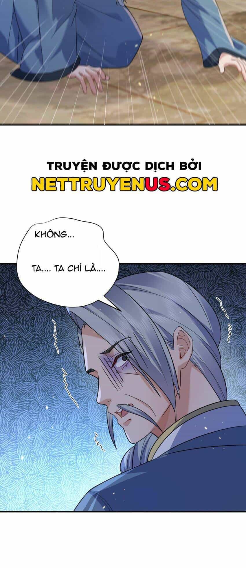 Ta Vô Địch Lúc Nào - Chương 182 - ảnh 34