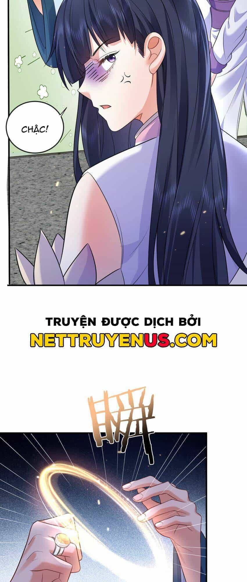 Ta Vô Địch Lúc Nào - Chương 184 - ảnh 10