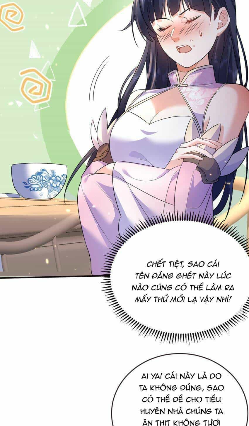 Ta Vô Địch Lúc Nào - Chương 184 - ảnh 16