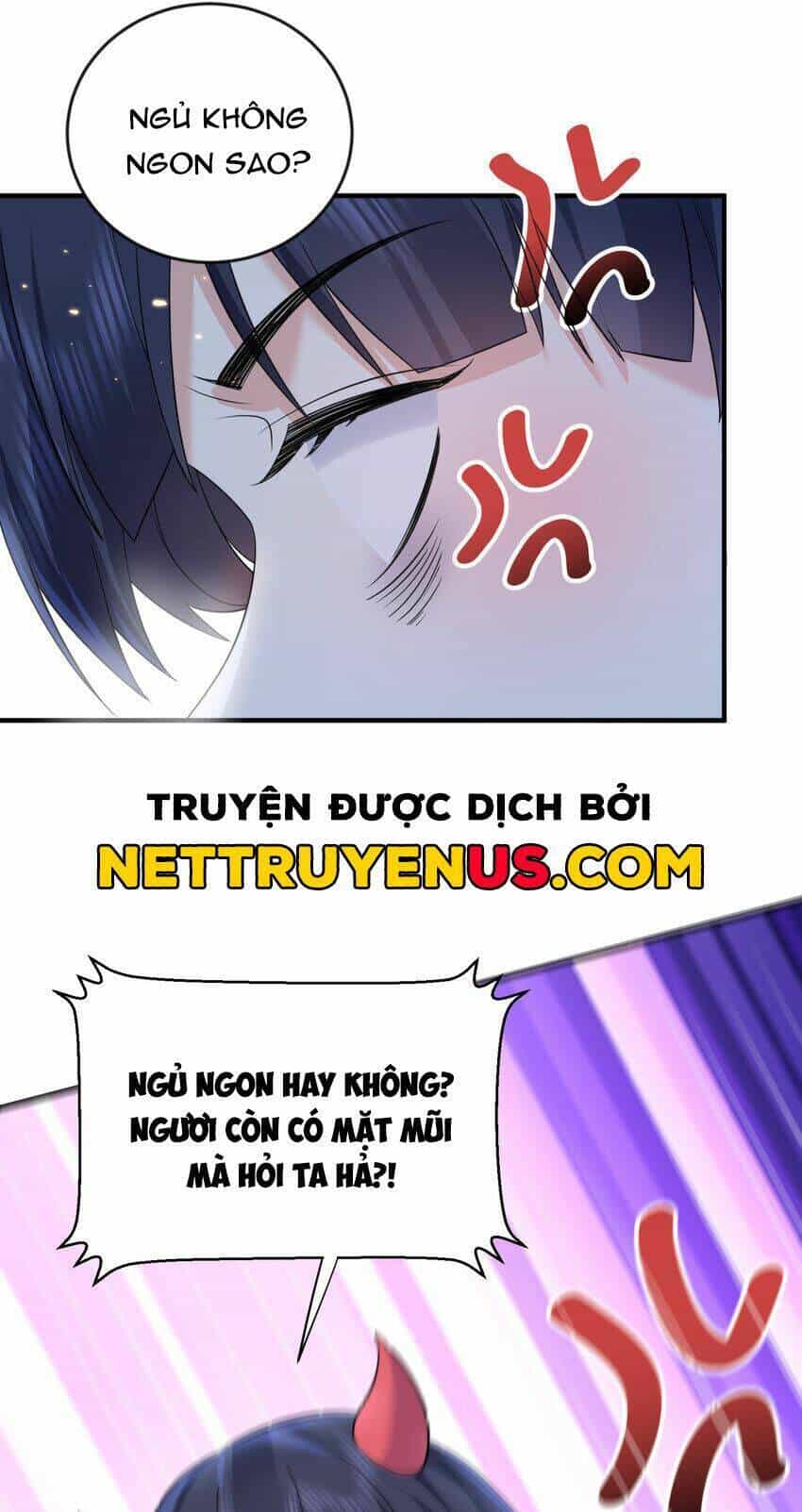 Ta Vô Địch Lúc Nào - Chương 184 - ảnh 34
