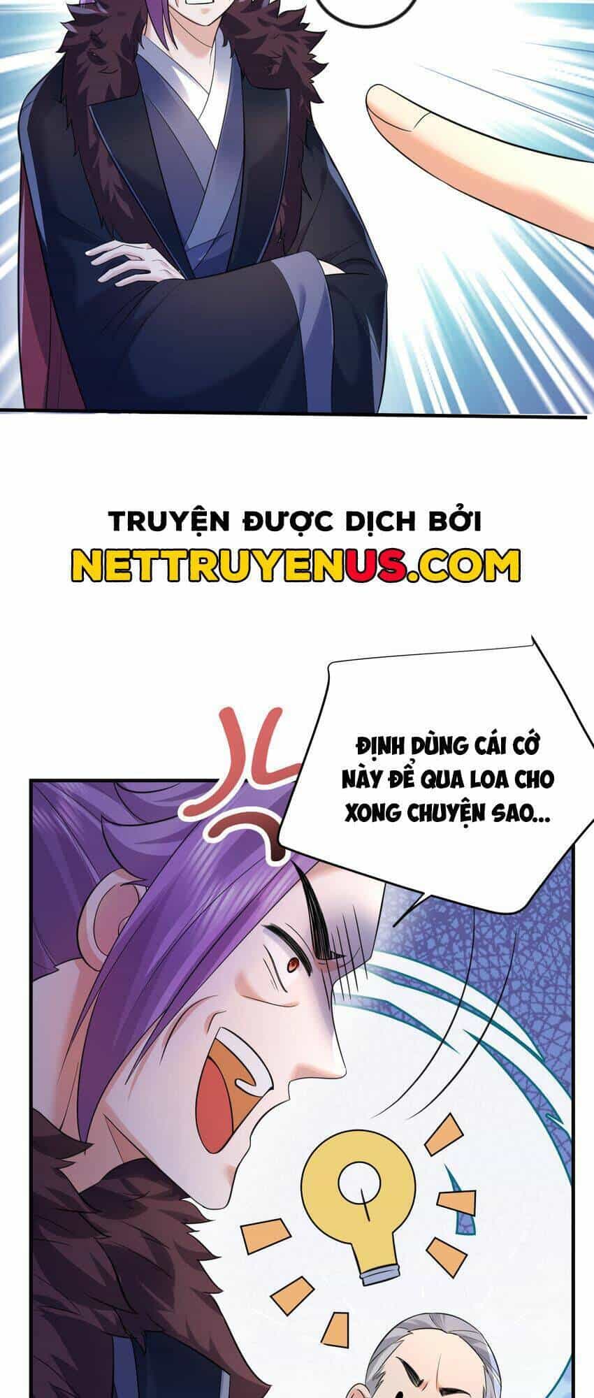Ta Vô Địch Lúc Nào - Chương 185 - ảnh 32