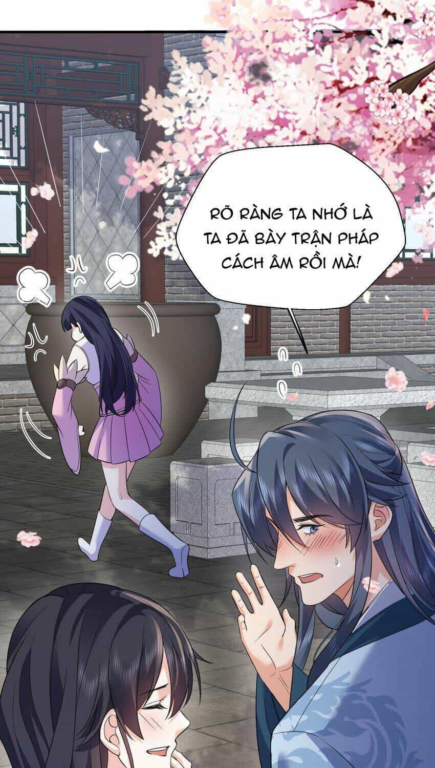 Ta Vô Địch Lúc Nào - Chương 185 - ảnh 5