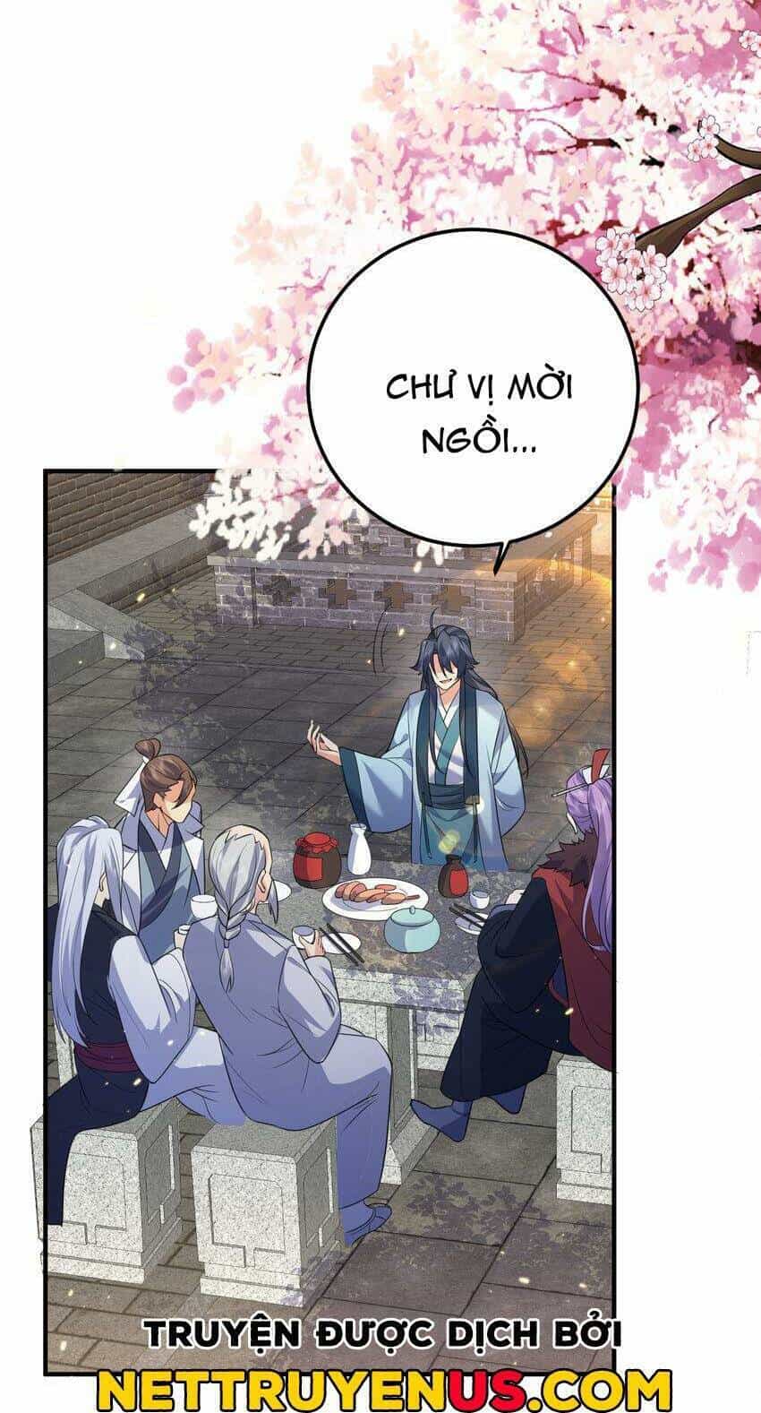 Ta Vô Địch Lúc Nào - Chương 186 - ảnh 21