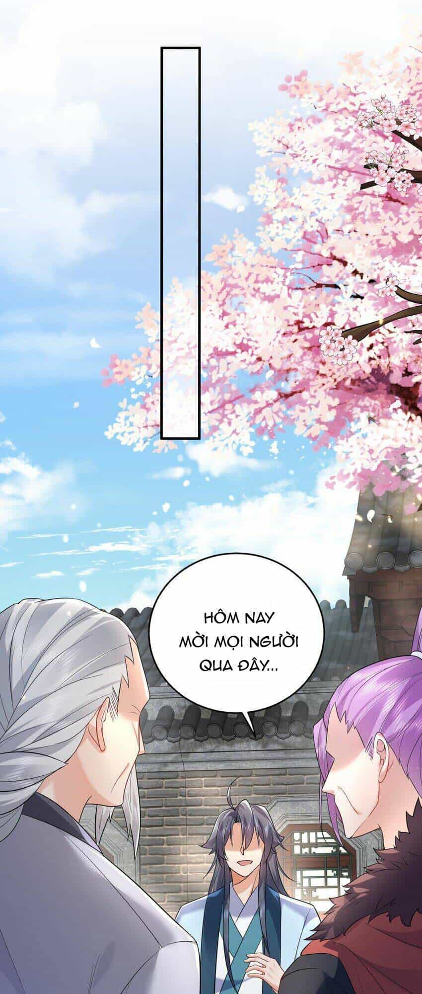Ta Vô Địch Lúc Nào - Chương 186 - ảnh 29