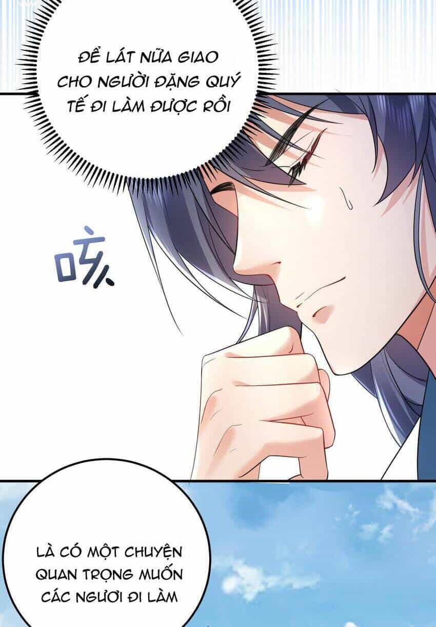 Ta Vô Địch Lúc Nào - Chương 186 - ảnh 32