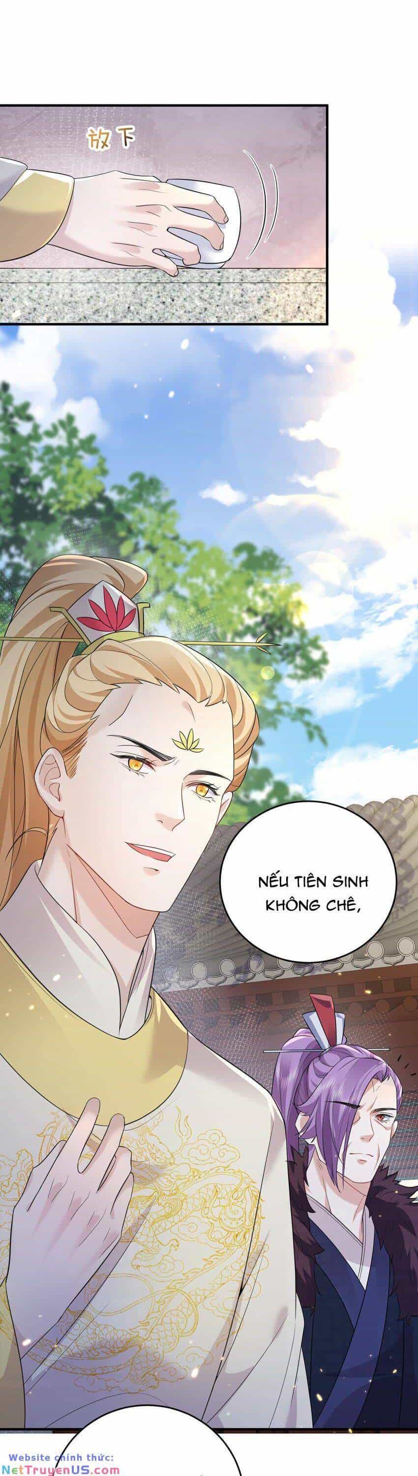 Ta Vô Địch Lúc Nào - Chương 187 - ảnh 2