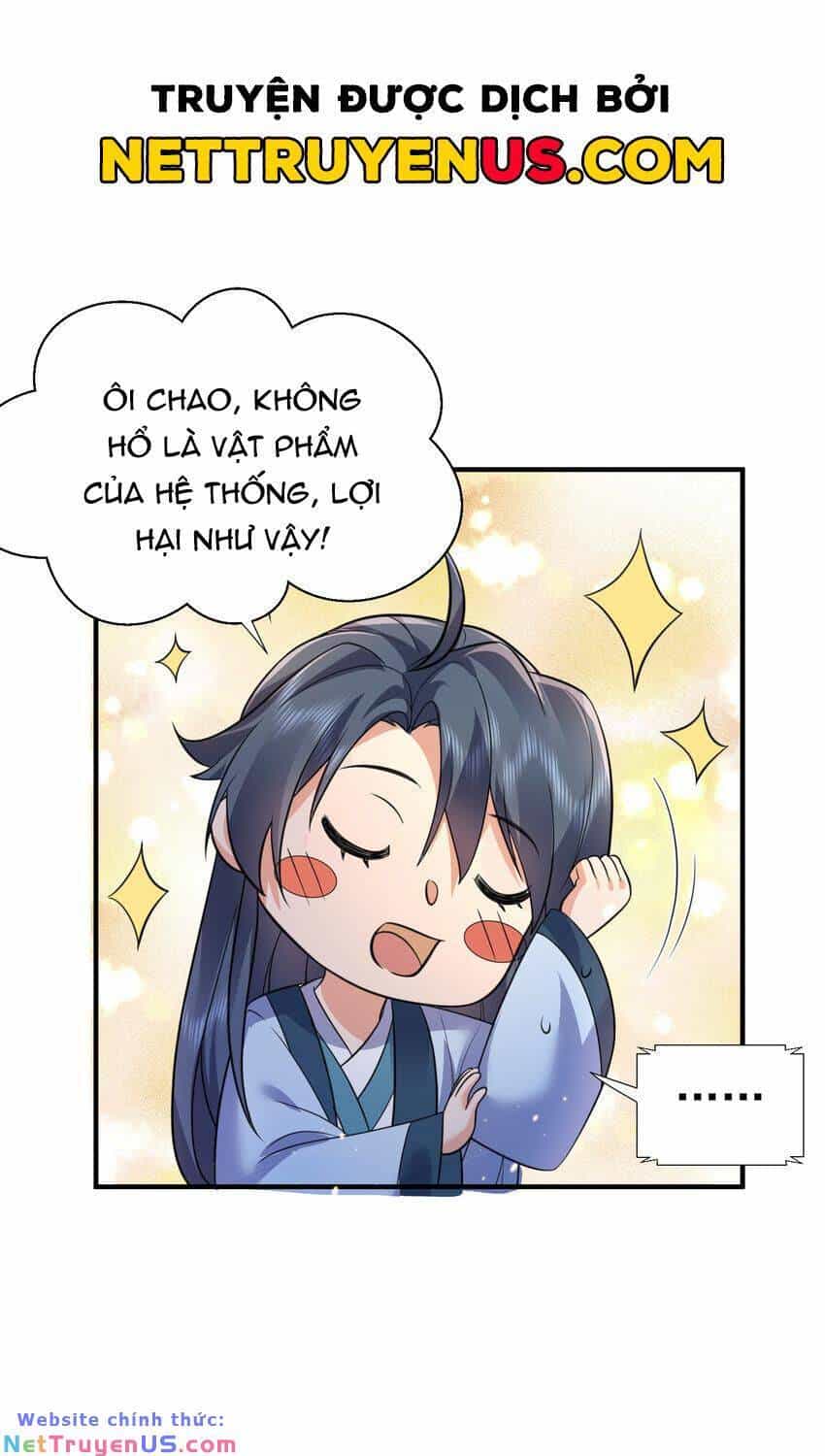 Ta Vô Địch Lúc Nào - Chương 187 - ảnh 22