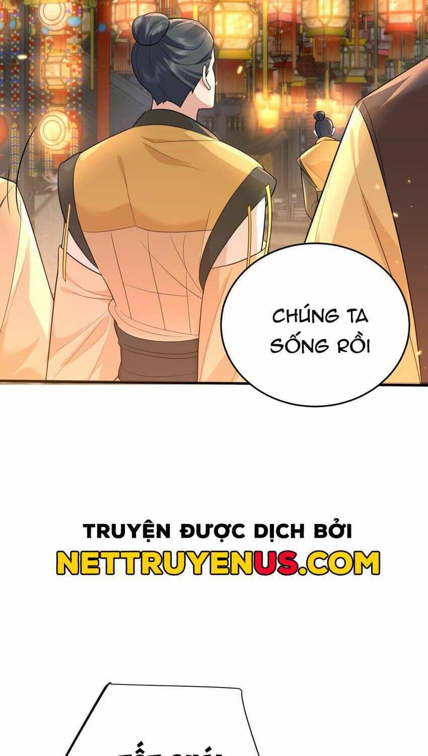 Ta Vô Địch Lúc Nào - Chương 188 - ảnh 11