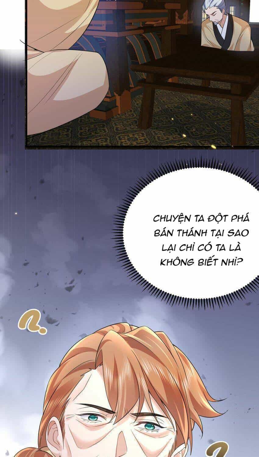 Ta Vô Địch Lúc Nào - Chương 188 - ảnh 16