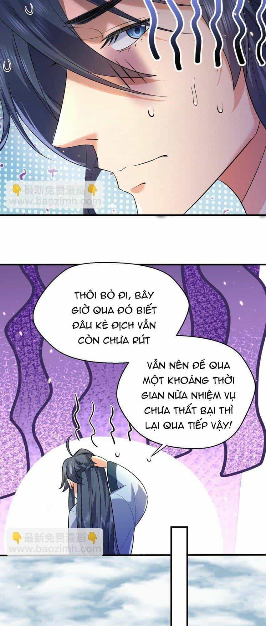 Ta Vô Địch Lúc Nào - Chương 188 - ảnh 25