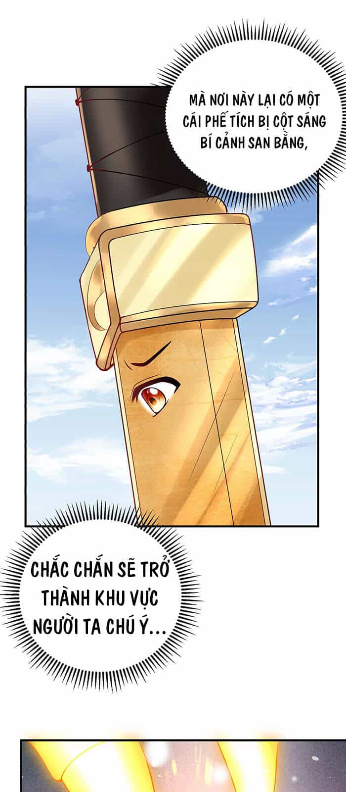 Ta Vô Địch Lúc Nào - Chương 19 - ảnh 5