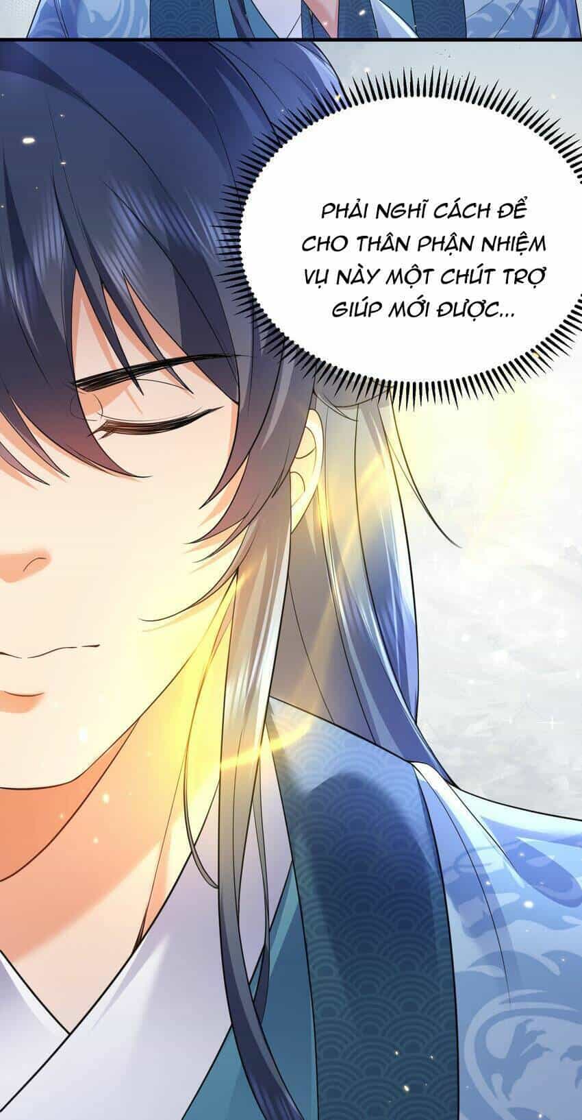 Ta Vô Địch Lúc Nào - Chương 189 - ảnh 34