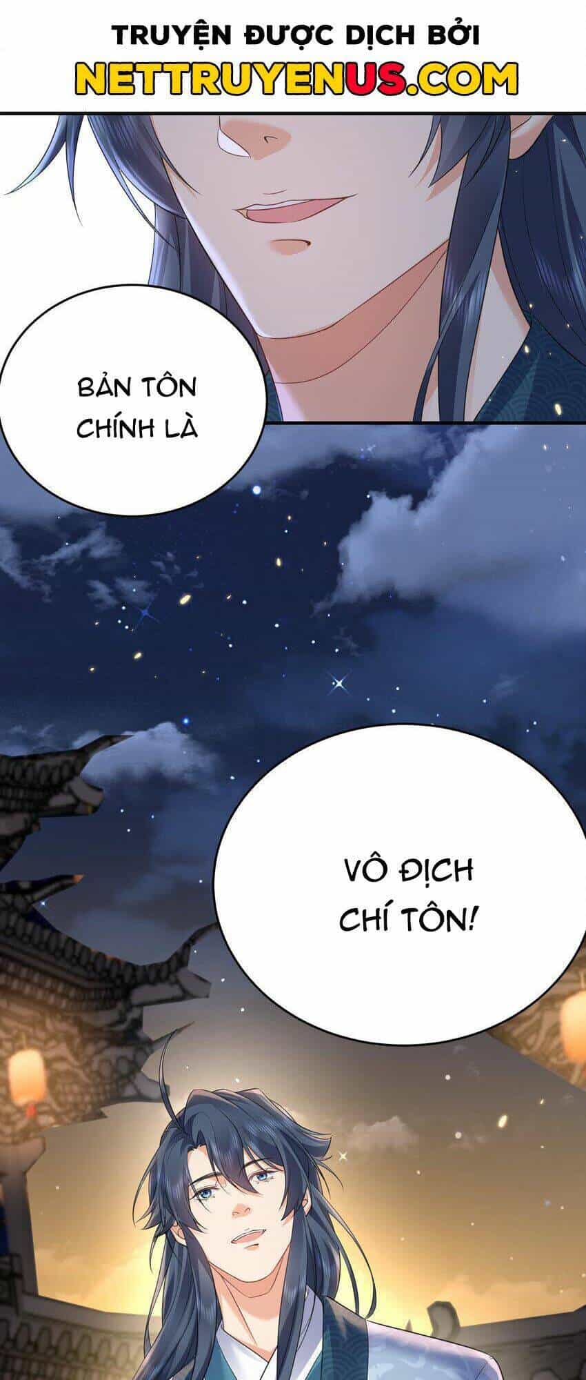 Ta Vô Địch Lúc Nào - Chương 190 - ảnh 8