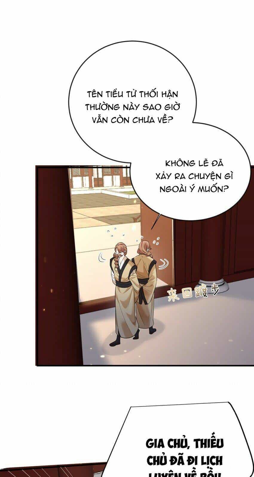 Ta Vô Địch Lúc Nào - Chương 191 - ảnh 1