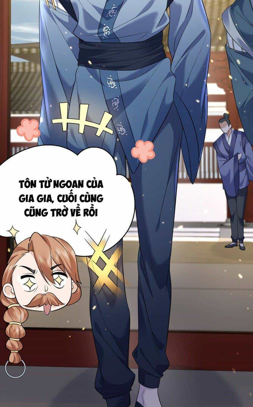 Ta Vô Địch Lúc Nào - Chương 191 - ảnh 4