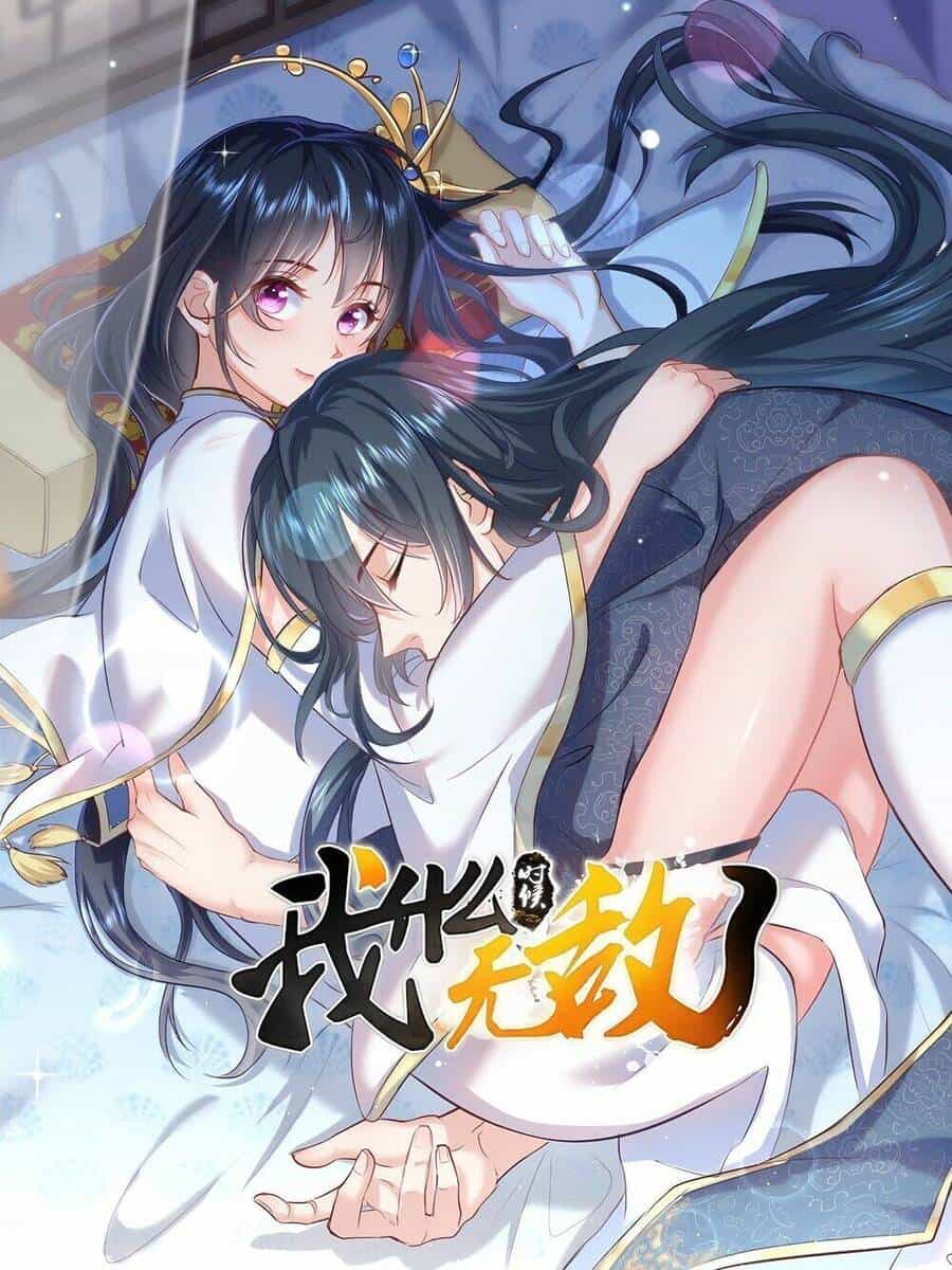 Ta Vô Địch Lúc Nào - Chương 192 - ảnh 1