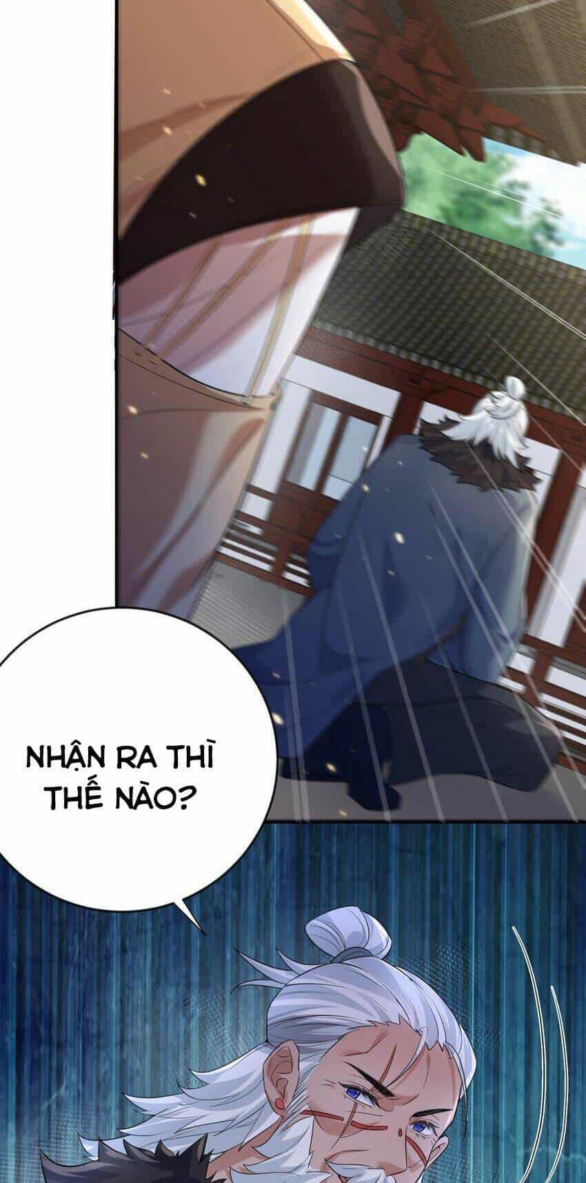 Ta Vô Địch Lúc Nào - Chương 192 - ảnh 31