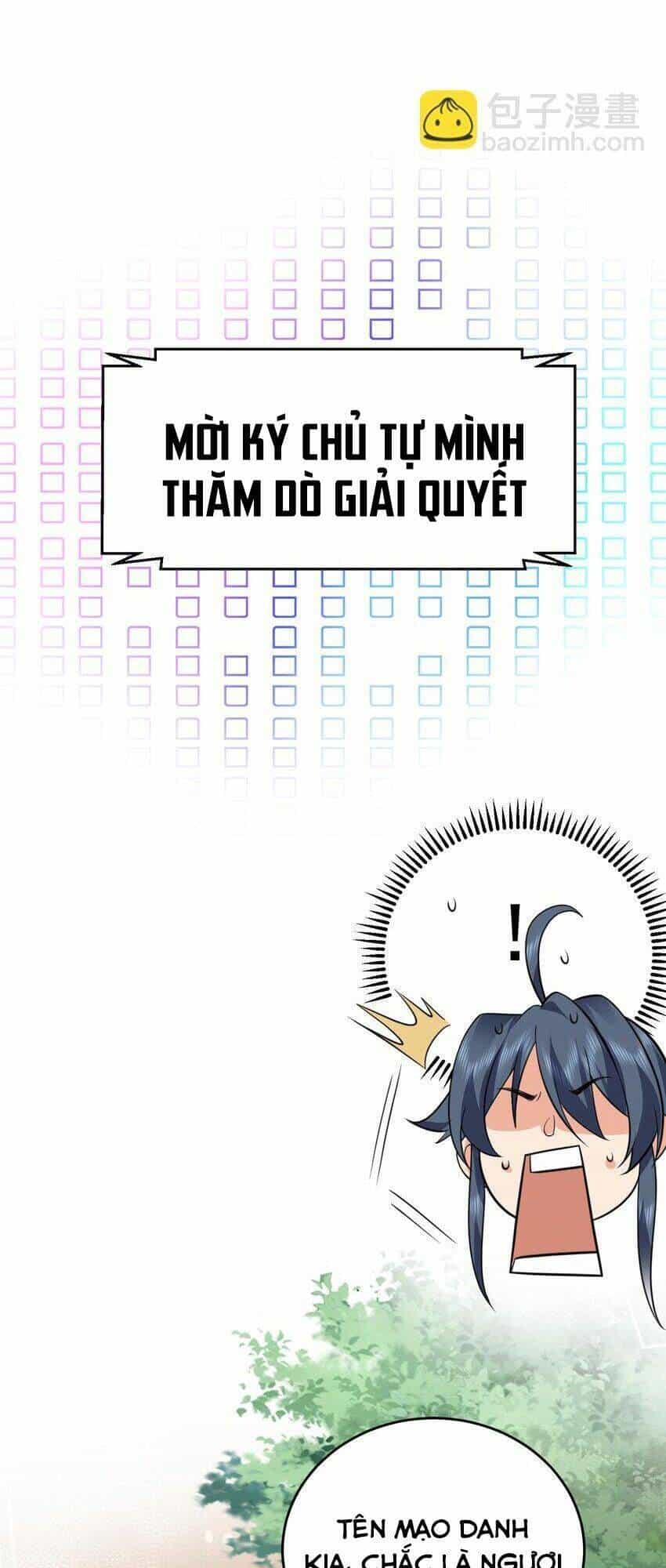 Ta Vô Địch Lúc Nào - Chương 192 - ảnh 6