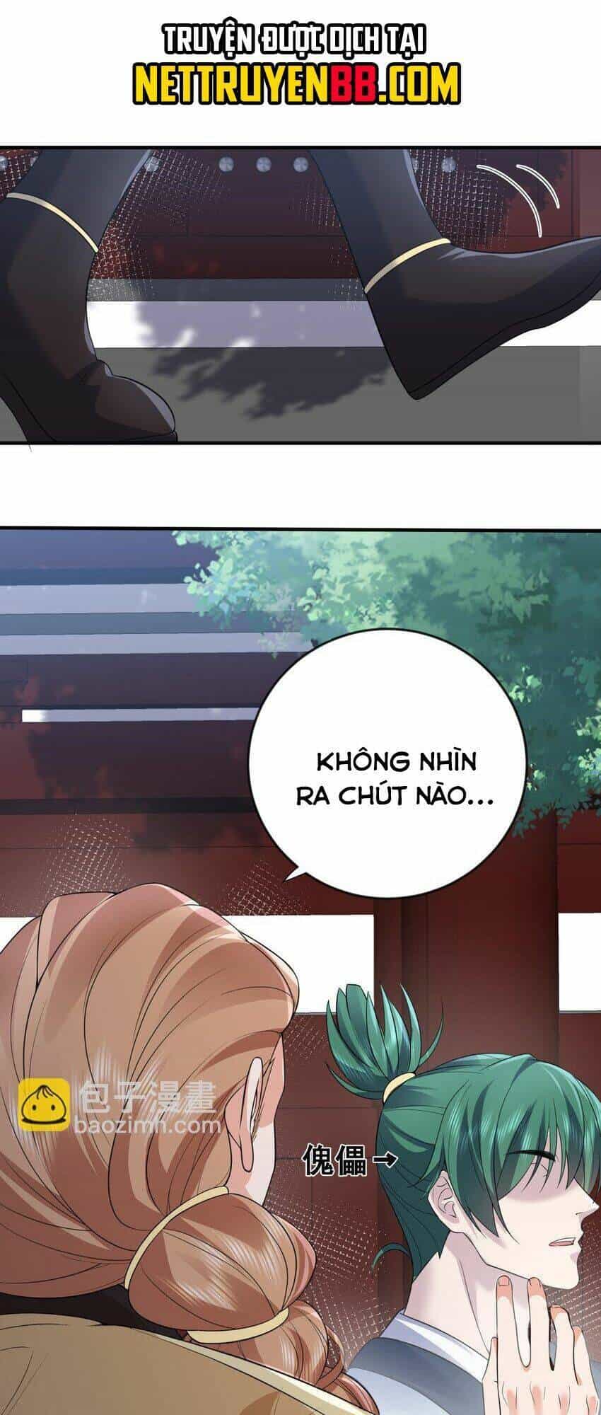 Ta Vô Địch Lúc Nào - Chương 193 - ảnh 16