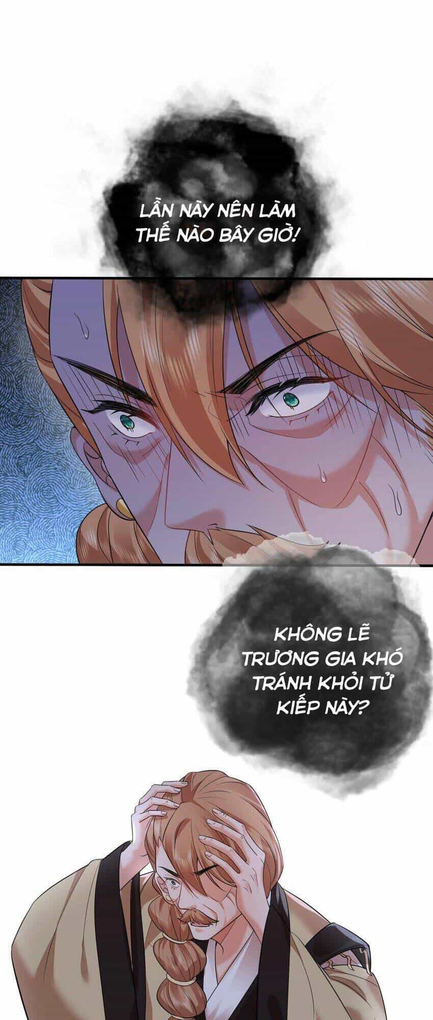 Ta Vô Địch Lúc Nào - Chương 193 - ảnh 2
