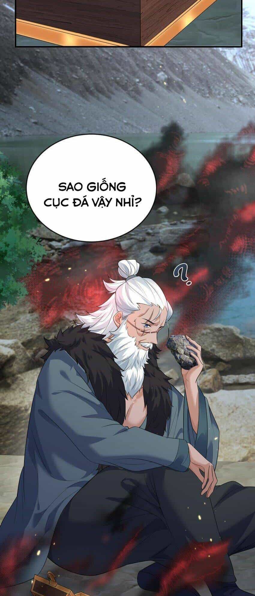 Ta Vô Địch Lúc Nào - Chương 193 - ảnh 34