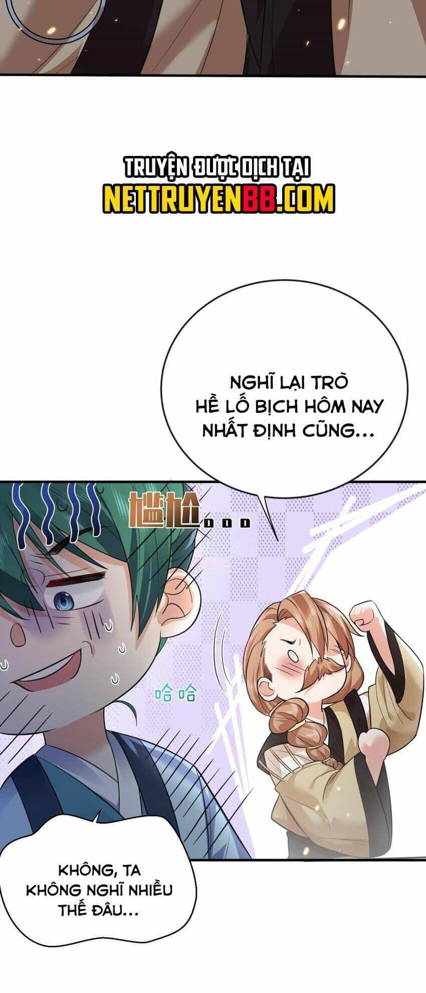 Ta Vô Địch Lúc Nào - Chương 193 - ảnh 8