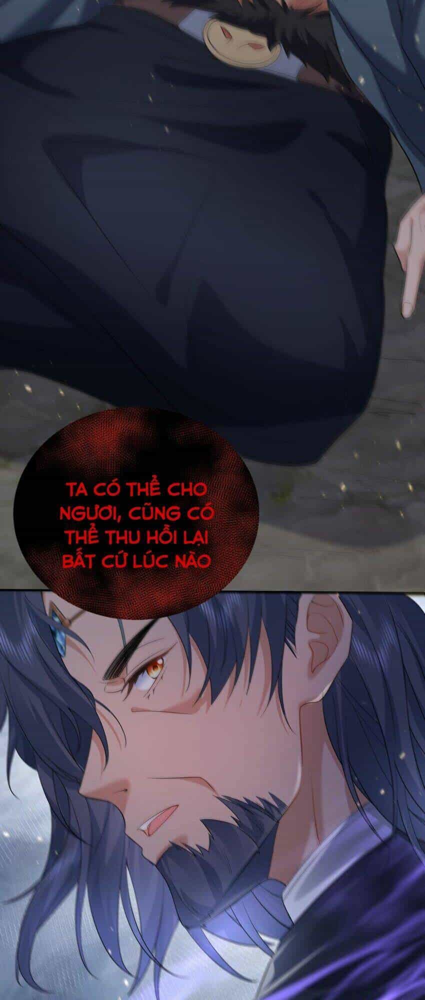 Ta Vô Địch Lúc Nào - Chương 194 - ảnh 22