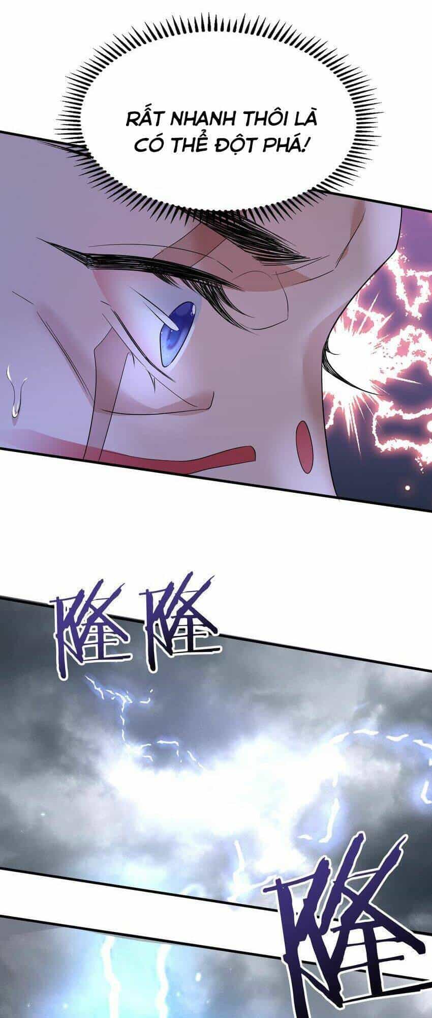 Ta Vô Địch Lúc Nào - Chương 194 - ảnh 6