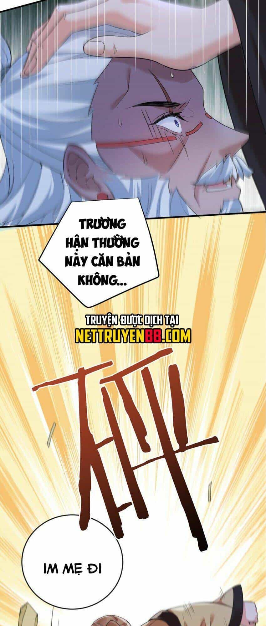 Ta Vô Địch Lúc Nào - Chương 195 - ảnh 39