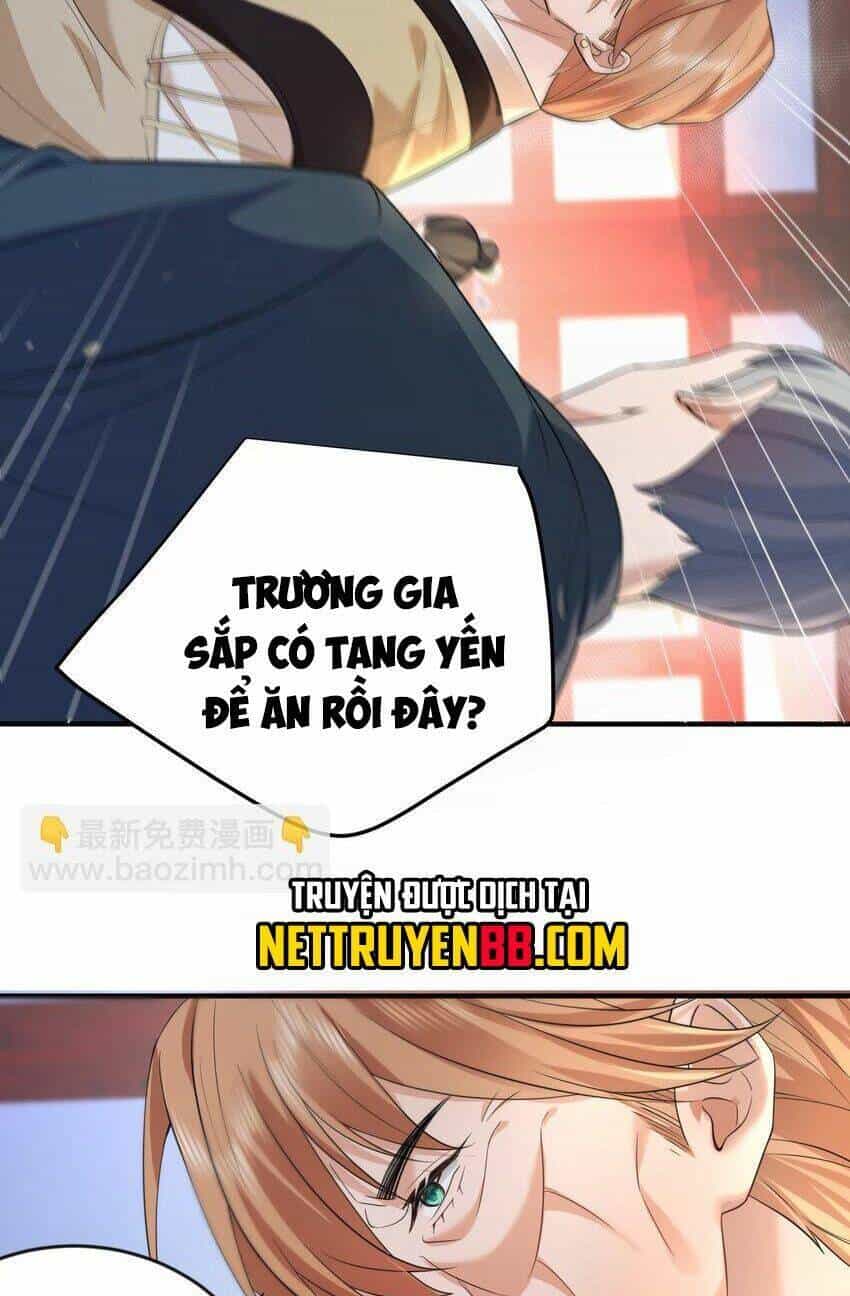 Ta Vô Địch Lúc Nào - Chương 195 - ảnh 8
