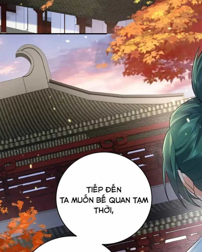 Ta Vô Địch Lúc Nào - Chương 196 - ảnh 11
