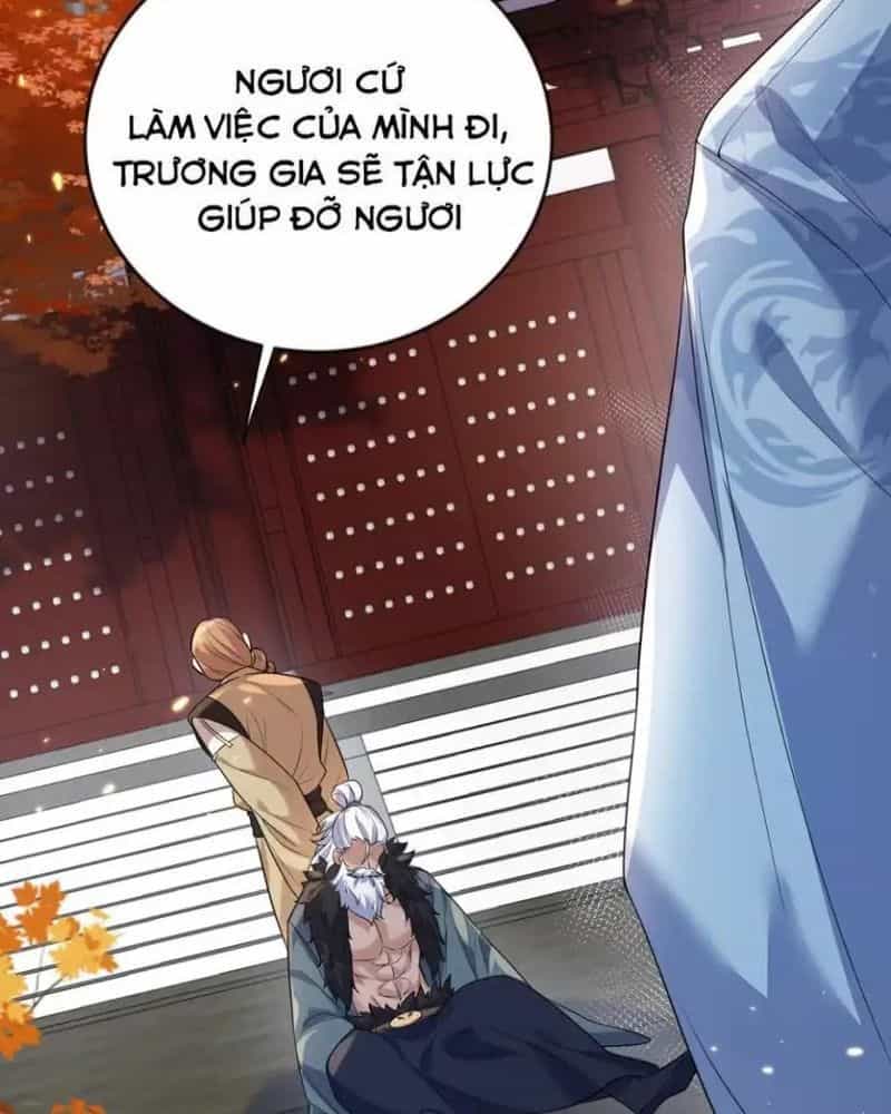 Ta Vô Địch Lúc Nào - Chương 196 - ảnh 12