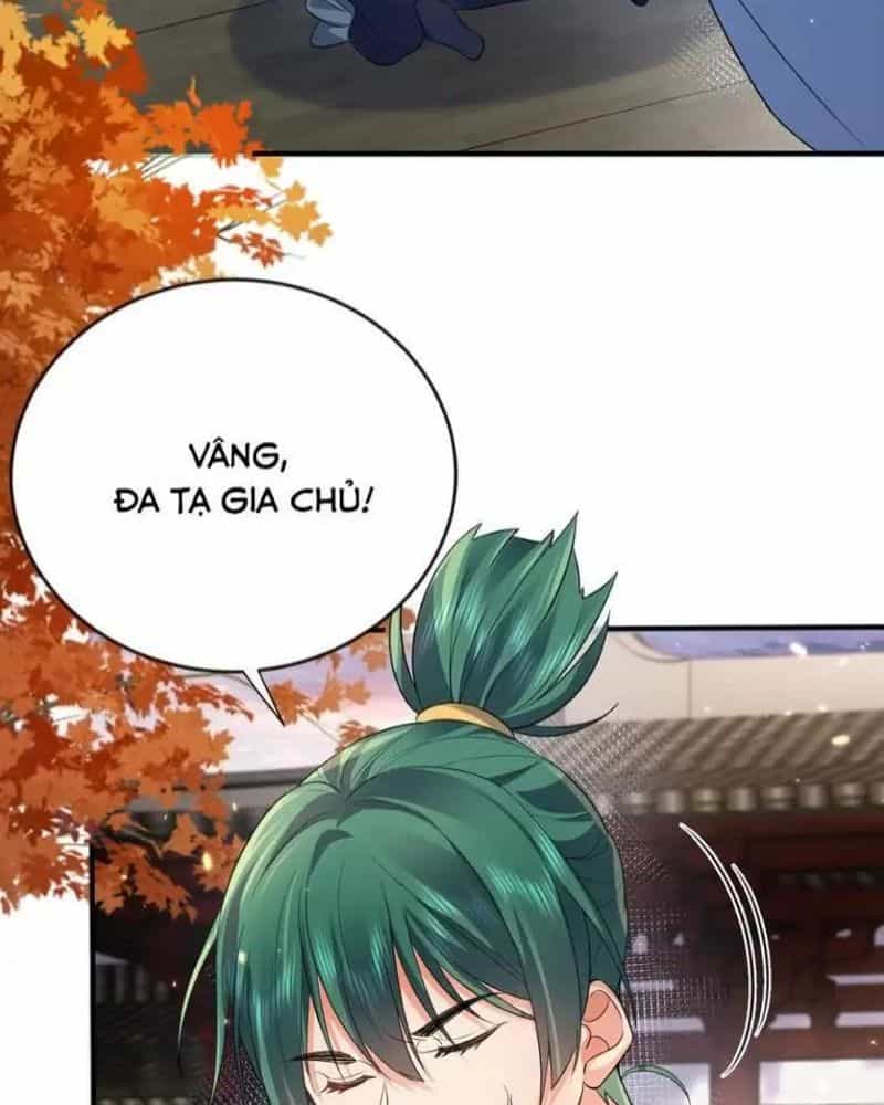Ta Vô Địch Lúc Nào - Chương 196 - ảnh 13