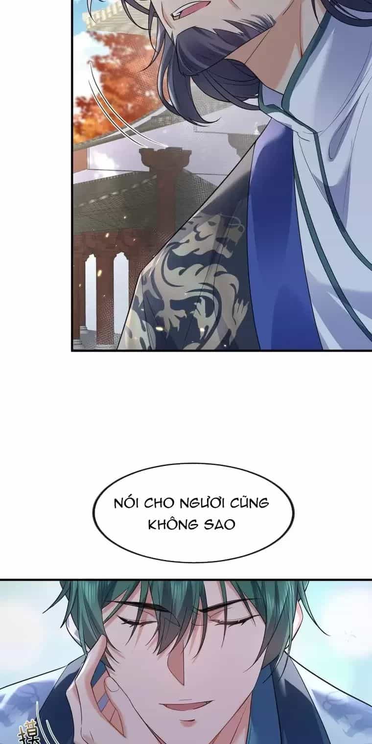 Ta Vô Địch Lúc Nào - Chương 200 - ảnh 21