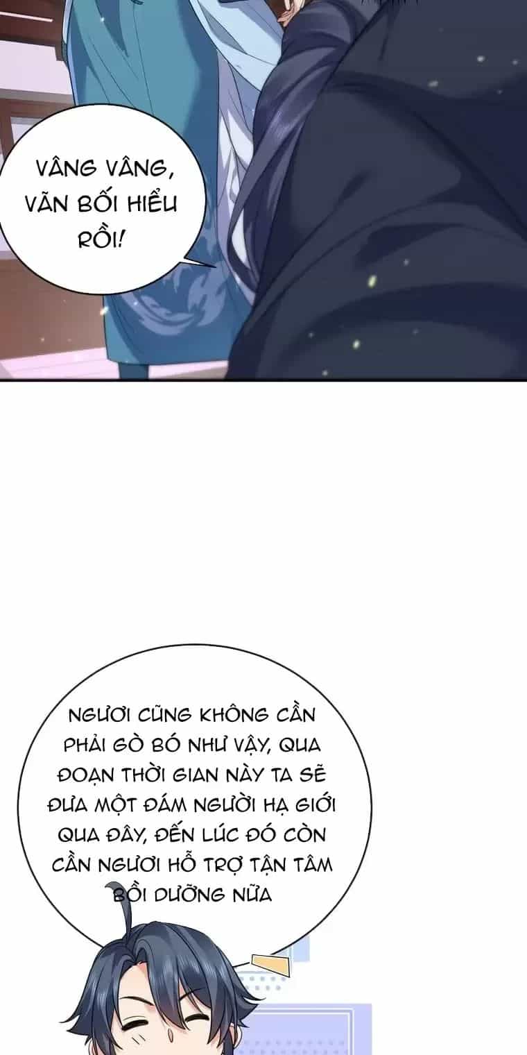 Ta Vô Địch Lúc Nào - Chương 200 - ảnh 30