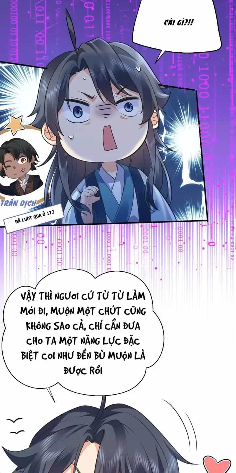 Ta Vô Địch Lúc Nào - Chương 201 - ảnh 9