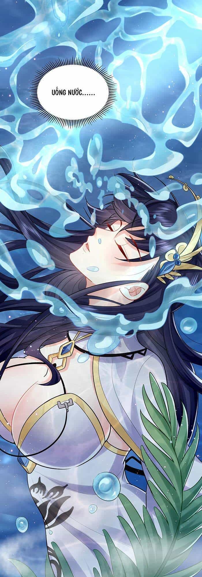 Ta Vô Địch Lúc Nào - Chương 2 - ảnh 9