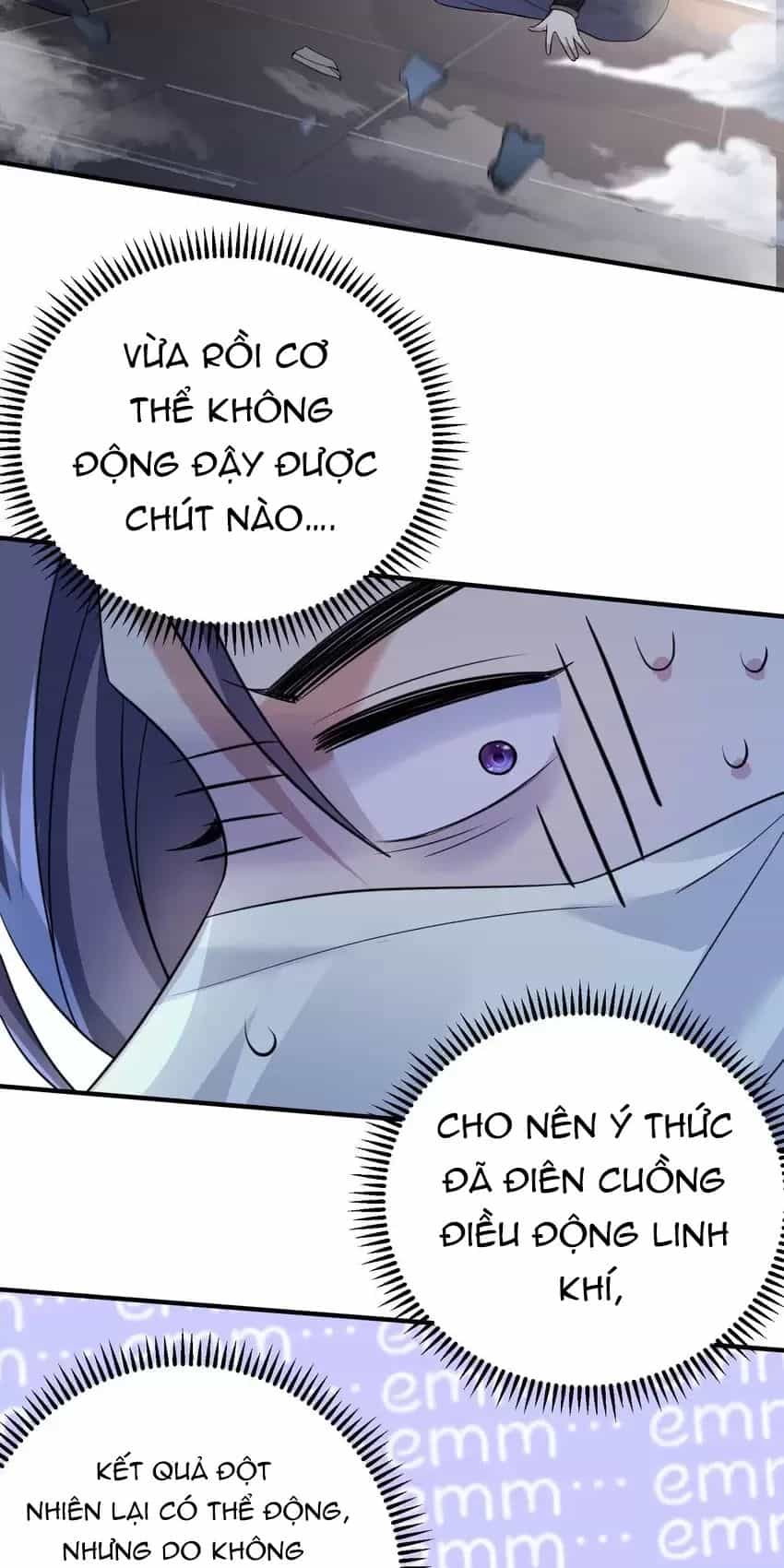 Ta Vô Địch Lúc Nào - Chương 202 - ảnh 10