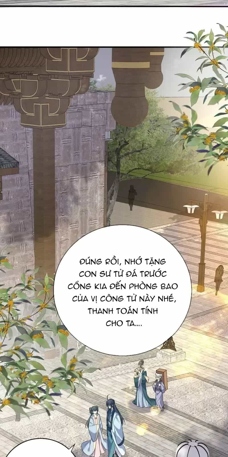 Ta Vô Địch Lúc Nào - Chương 204 - ảnh 24