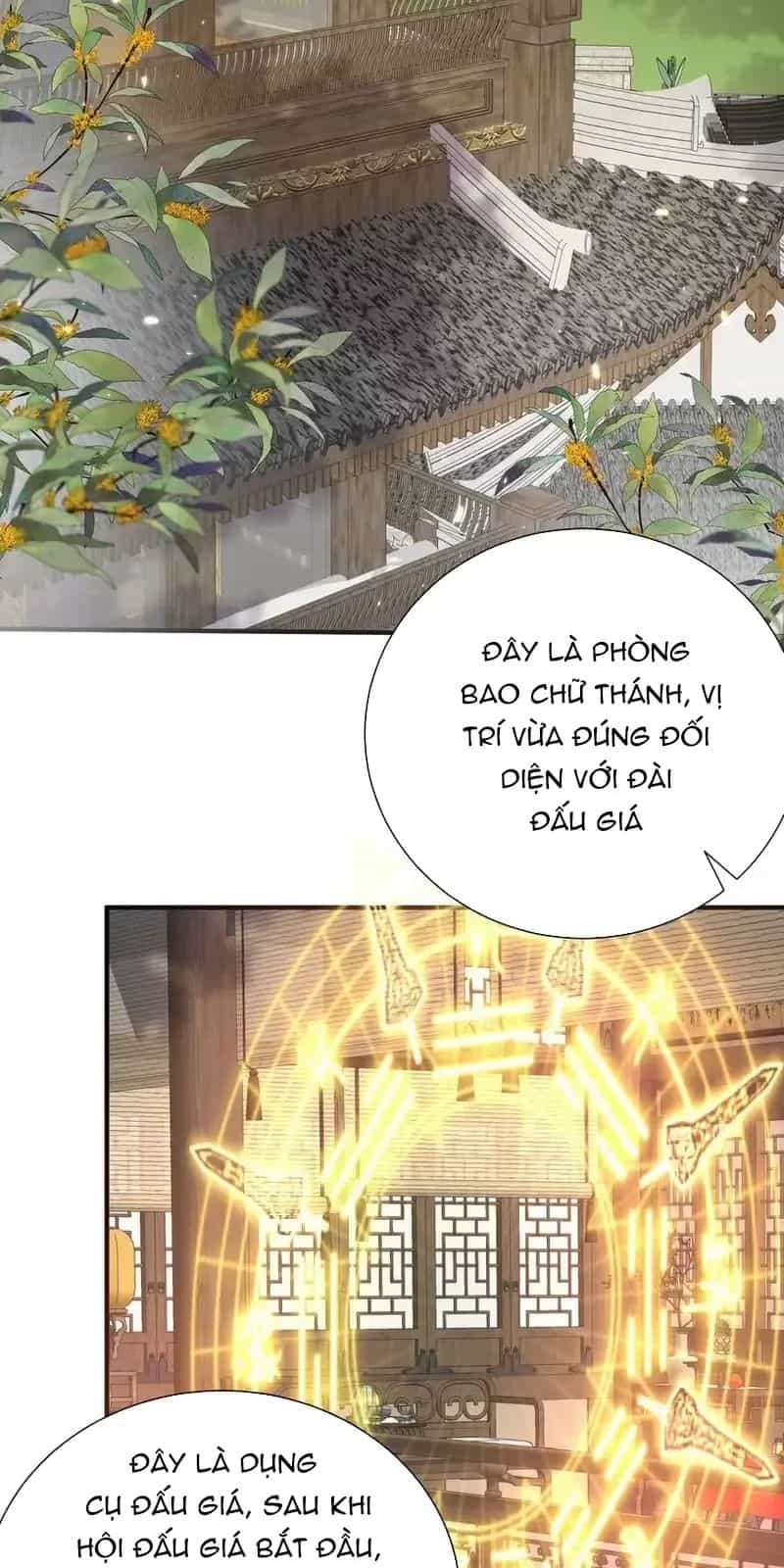 Ta Vô Địch Lúc Nào - Chương 204 - ảnh 29