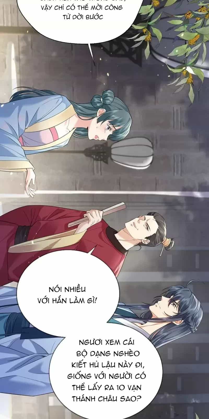 Ta Vô Địch Lúc Nào - Chương 204 - ảnh 3