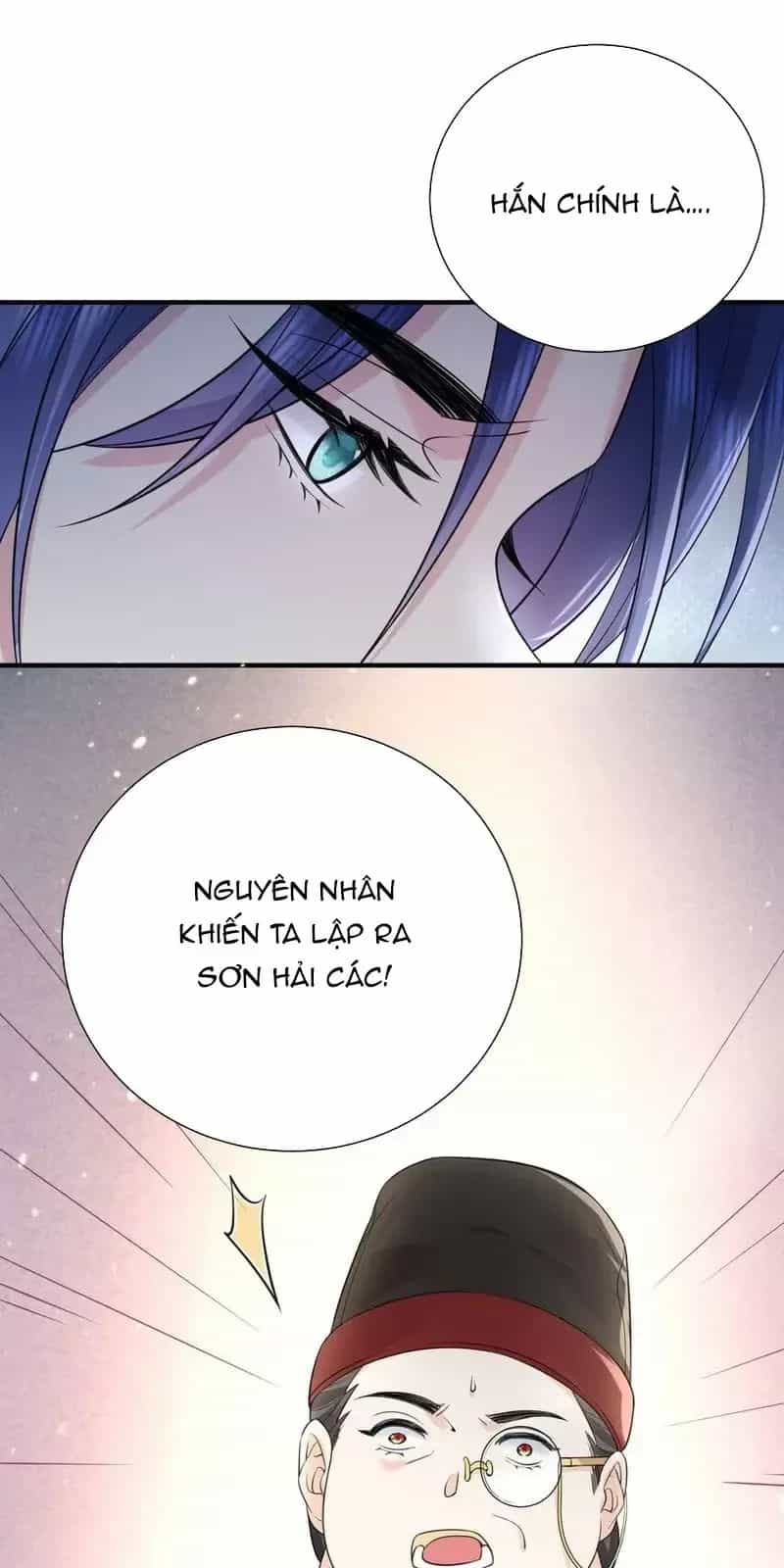 Ta Vô Địch Lúc Nào - Chương 205 - ảnh 37
