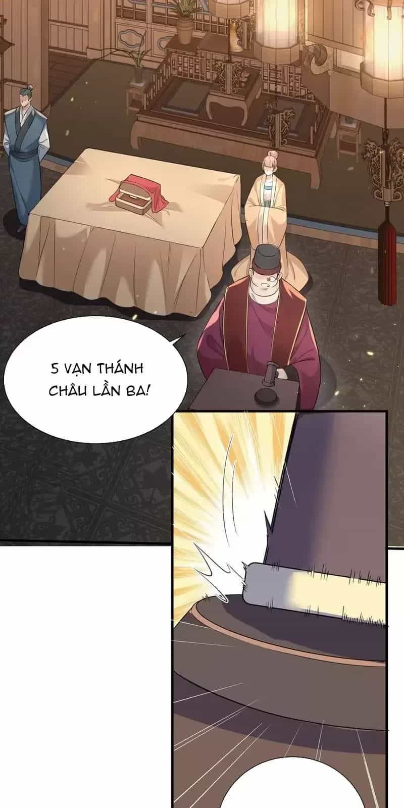 Ta Vô Địch Lúc Nào - Chương 205 - ảnh 40
