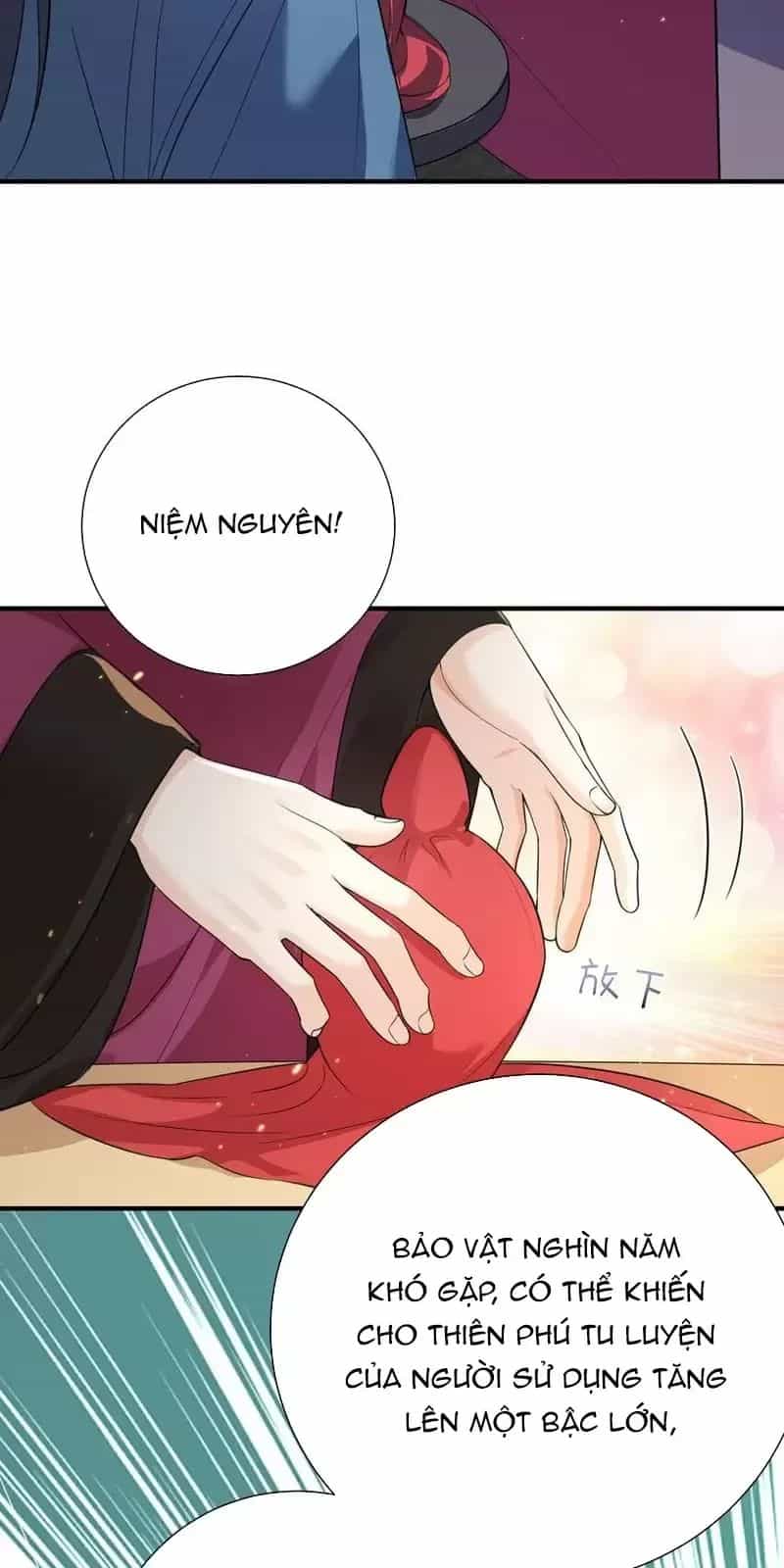 Ta Vô Địch Lúc Nào - Chương 205 - ảnh 42