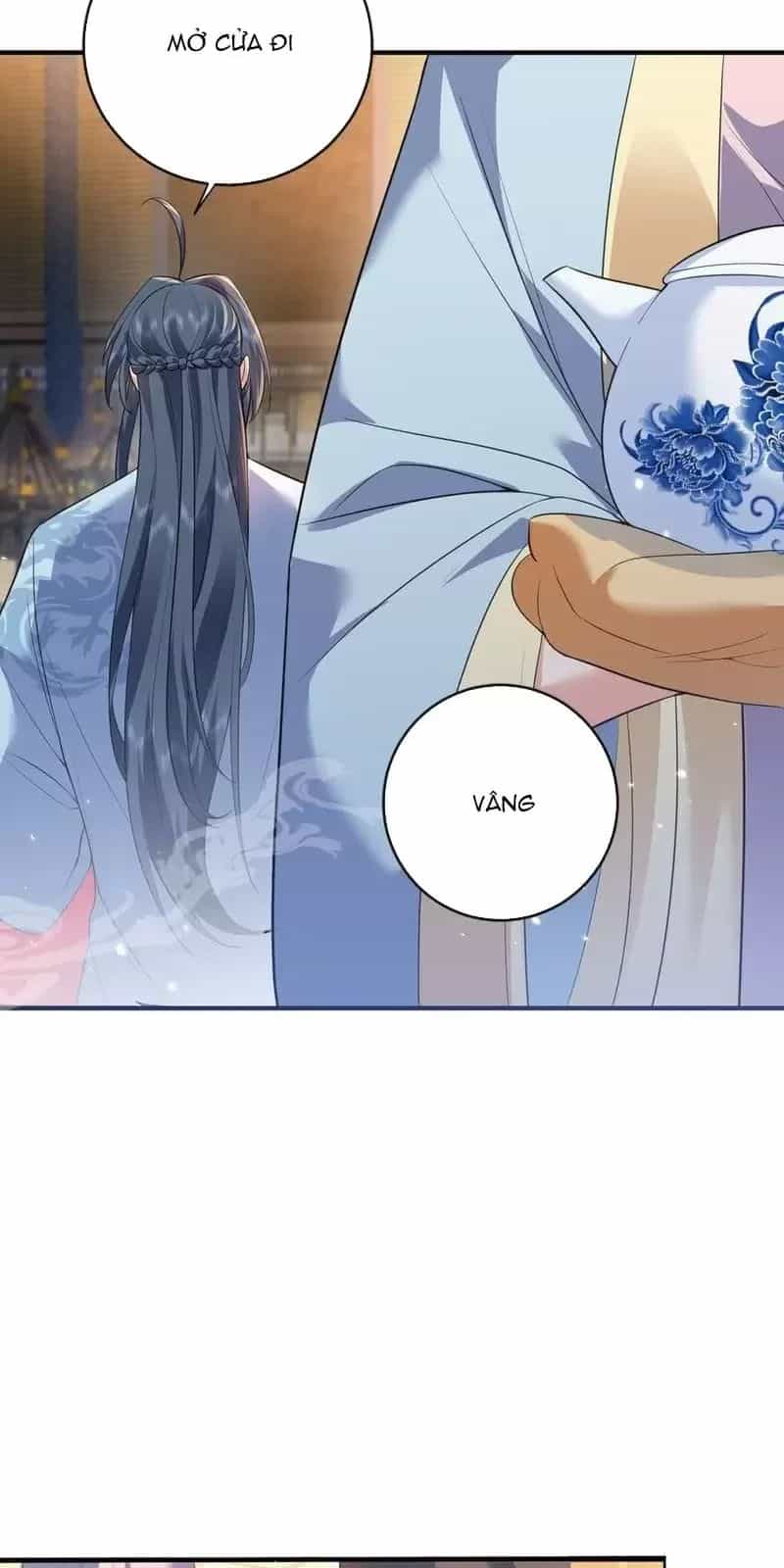 Ta Vô Địch Lúc Nào - Chương 205 - ảnh 7