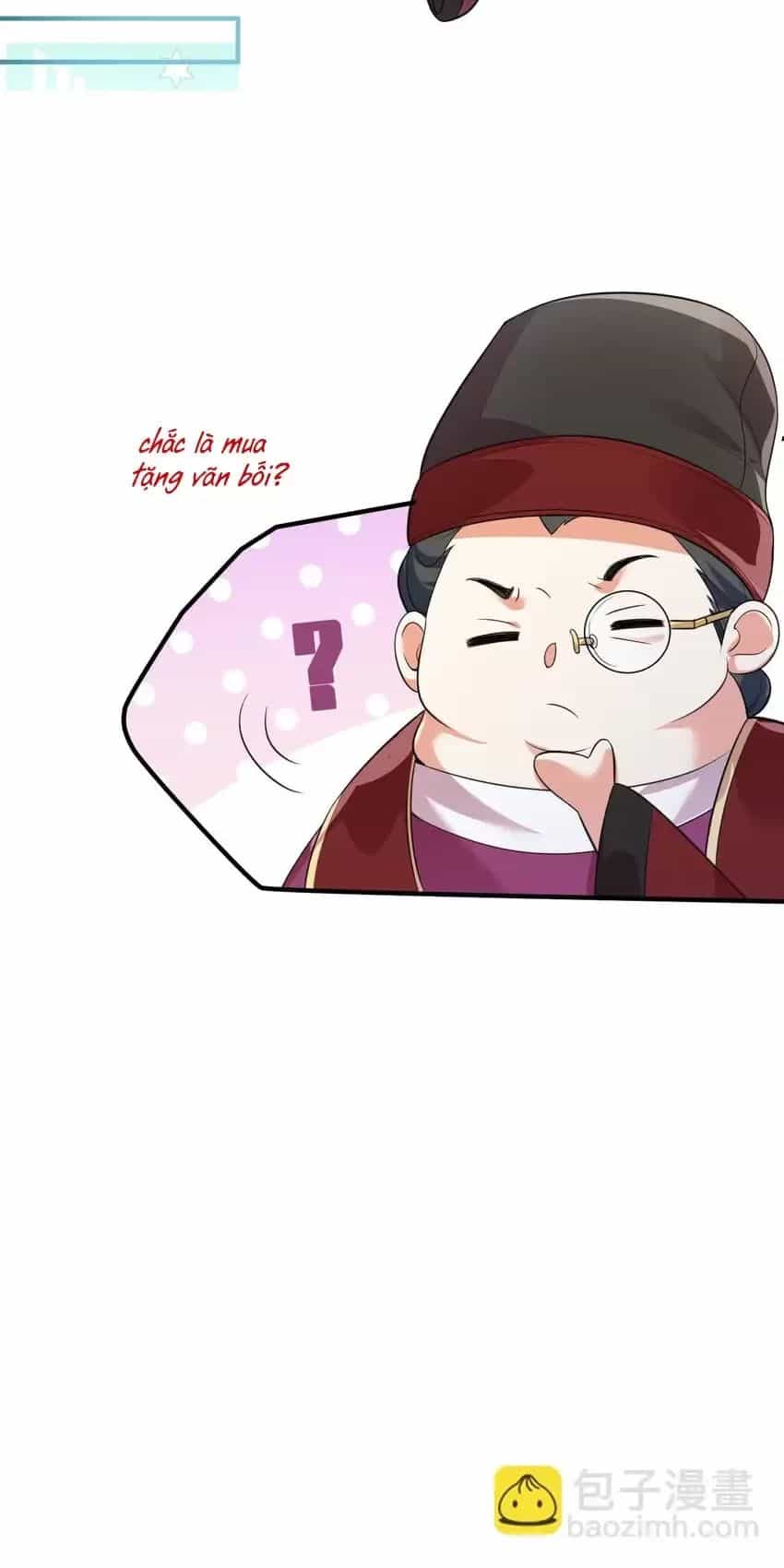 Ta Vô Địch Lúc Nào - Chương 206 - ảnh 13