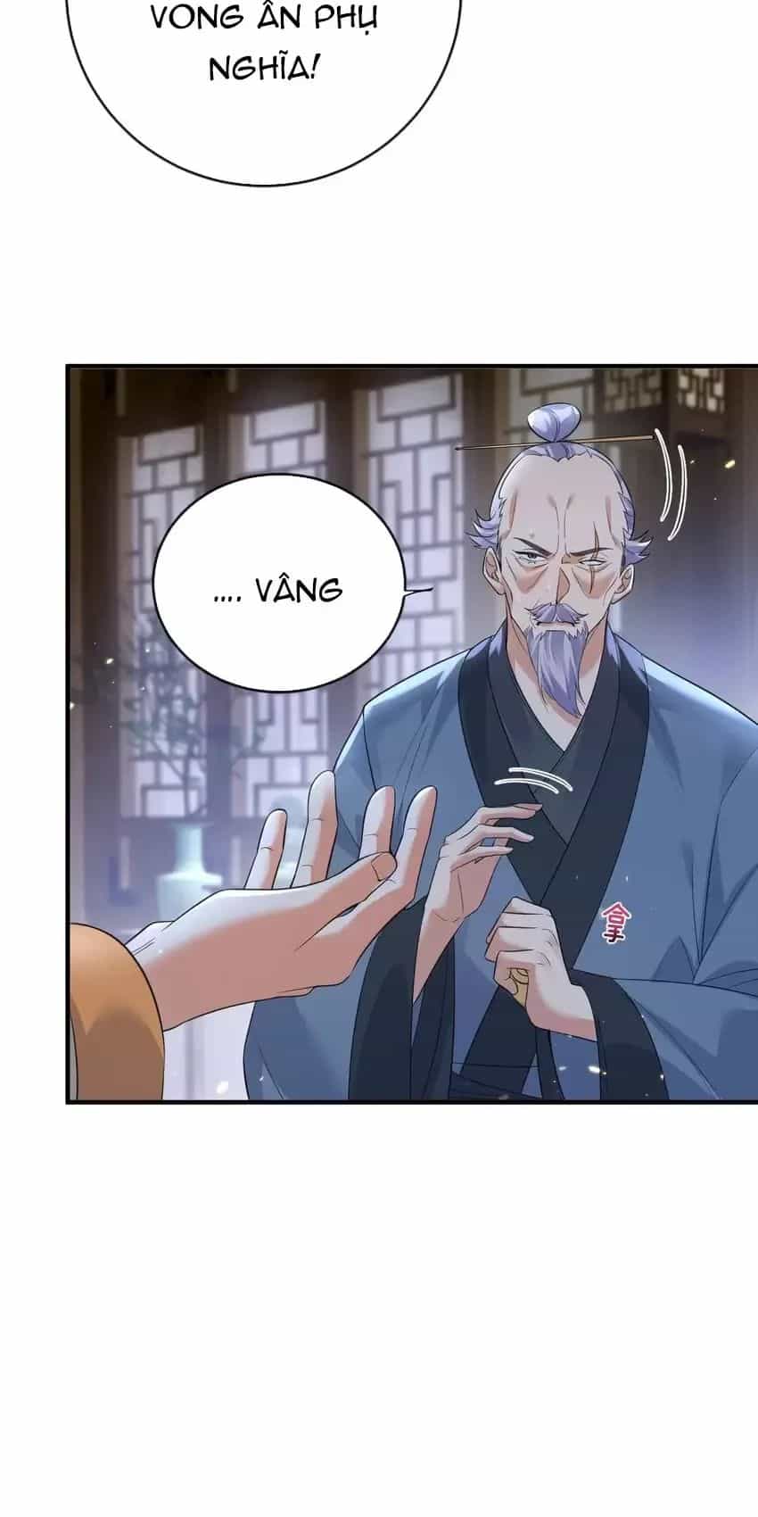Ta Vô Địch Lúc Nào - Chương 206 - ảnh 26