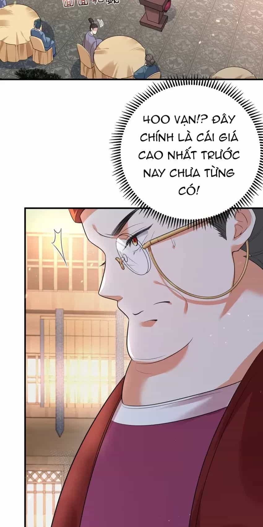Ta Vô Địch Lúc Nào - Chương 206 - ảnh 32