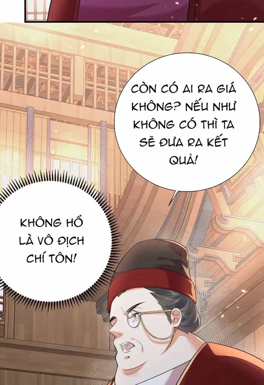 Ta Vô Địch Lúc Nào - Chương 206 - ảnh 33